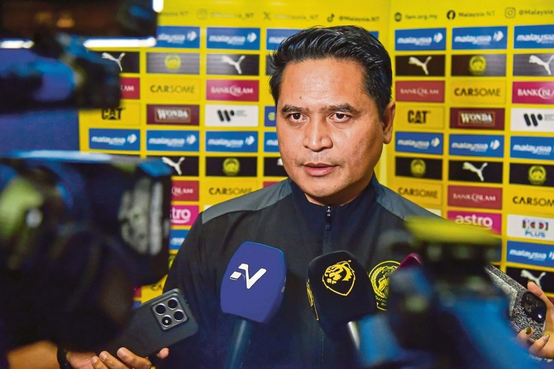 Họ cùng đội bóng tham dự Cúp các CLB Đông Nam Á tại Cebu”, thuyền trưởng U22 Malaysia lên tiếng. image-7.jpg