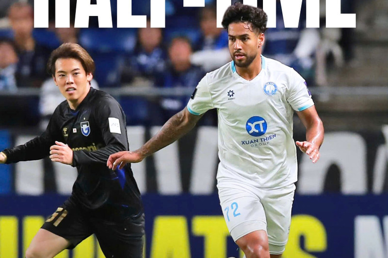 Quãng thời gian vừa qua, chúng tôi thiếu người vì chấn thương và ốm nhưng ở giải AFC Champions League 2 chúng tôi có thể sử dụng nhiều cầu thủ ngoại hơn. gamba-osaka-thep-xanh-nam-dinh-1-1836.jpg