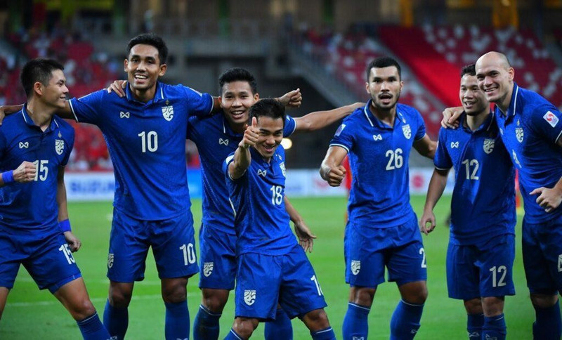 Chi tiết của FIFA ASEAN Cup chưa được tiết lộ cụ thể và xác định thời điểm diễn ra, nhưng nó dự kiến khá giống với Arab Cup phiên bản mới do FIFA tổ chức từ năm 2021. image-1.jpg