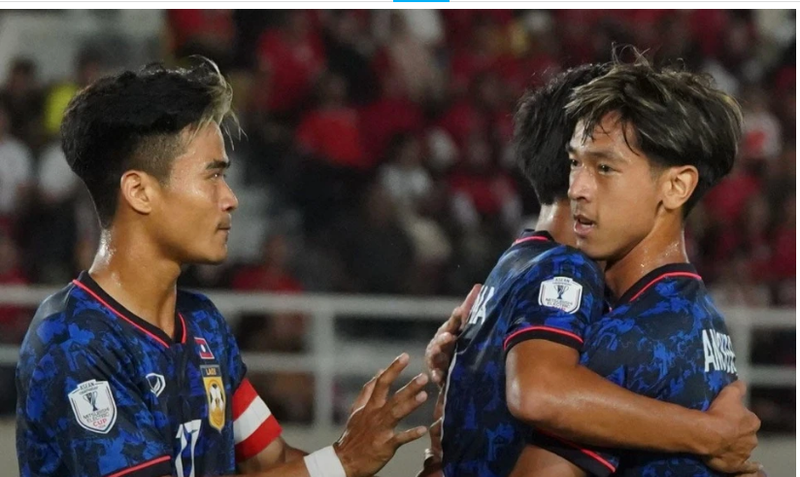 Cùng với Nepal, tuyển Lào đã sớm bị loại ở vòng loại Asian Cup 2027 sau chuỗi trận toàn thua. .png