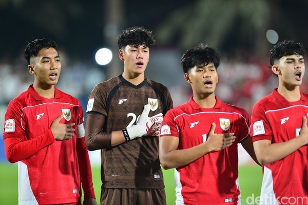 Trong khi đó, U17 Indonesia có vé dự VCK U17 châu Á 2026 thông qua việc được tham dự World Cup U17 năm 2025. image-3.jpg