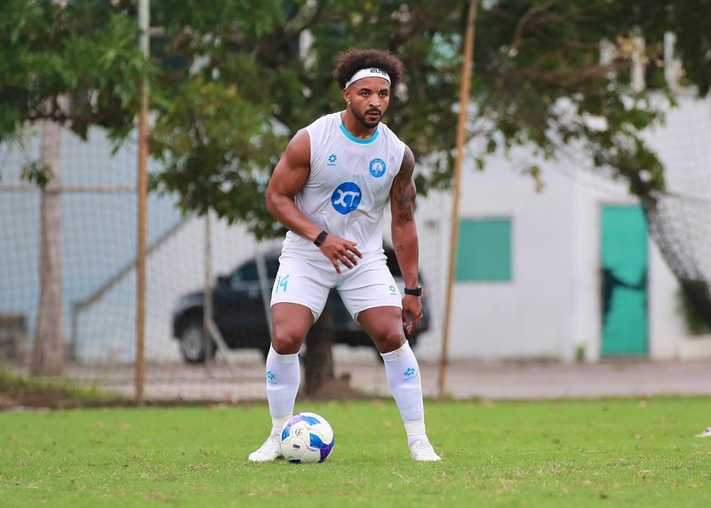 Sau vòng 10 V-League 2025/2026, các CLB được phép bổ sung cầu thủ từ vòng 11, đồng nghĩa Xuân Son có thể tái xuất trong trận gặp Hà Nội FC ngày 10/11 trên sân Thiên Trường. image-1.jpg