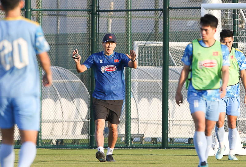 Ít ngày tới, Trung Kiên sẽ cùng U23 Việt Nam tranh tài ở vòng chung kết U23 châu Á 2026. 999999999999999999999999.png