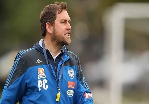 Đồng thời, HLV Cklamovski cũng tiết lộ rằng: "Tôi nghĩ có 1 số cầu thủ giàu kinh nghiệm có thể được triệu tập và tạo ra sự cạnh tranh cho đội hình xuất phát." hlv-peter-cklamovski-4265-7031.jpg