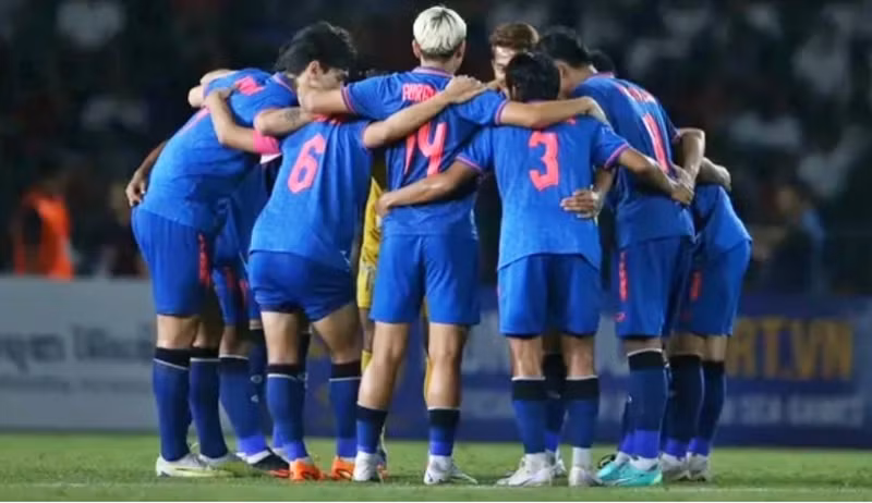 Giải U23 châu Á 2026 sẽ diễn ra vào các ngày từ 6 đến 24 tháng 1 tại Saudi Arabia (đội bóng cùng bảng với U23 Việt Nam). 7777777777777777777777777777.png