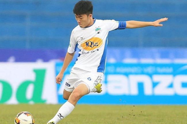 Lương Xuân Trường có được 9 bàn thắng cho Hoàng Anh Gia Lai FC giai đoạn 2015-2022. avatar1672451312613-16724513157671499453657.jpg