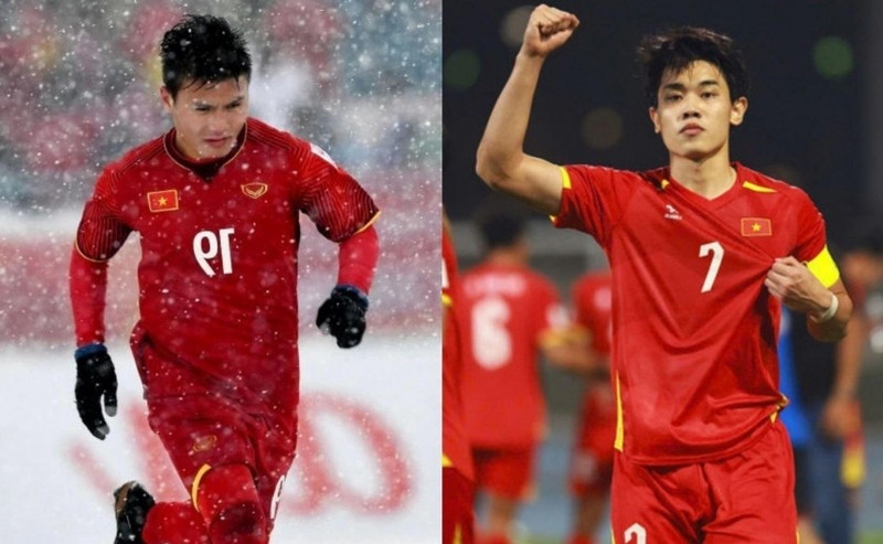 Tính riêng ở sân chơi U23 châu Á, thành tích của Đình Bắc thậm chí đã vượt qua cả đàn anh Nguyễn Quang Hải. quang-hai-dinh-bac-6976ebf839dc5-6979af7f8a81b.jpg