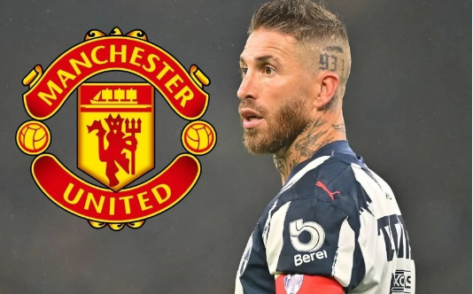 Theo hãng tin Tây Ban Nha, Cadena SER, Man United hiện đang đàm phán với người đại diện của Ramos trong việc đưa lão tướng này về Old Trafford. 99998888888888888888.png