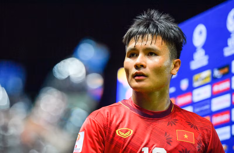 Ở cấp độ trẻ, U20 Việt Nam từng tham dự U20 World Cup vào năm 2017 dưới thời HLV Hoàng Anh Tuấn với lứa Quang Hải. quang-hai.jpg