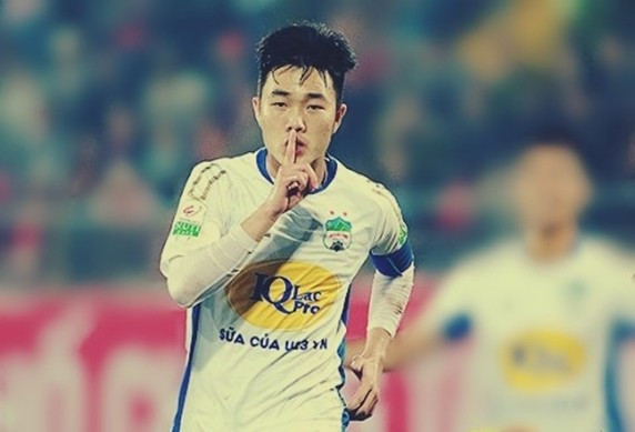 Lương Xuân Trường (28/4/1995) tại Tuyên Quang là cầu thủ bóng đá chuyên nghiệp người Việt Nam đang chơi ở vị trí tiền vệ phòng ngự cho câu lạc bộ Trường Tươi Đồng Nai. lxt-5026.jpg