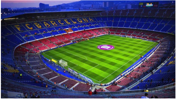 Khi hoàn tất, sân Camp Nou sẽ là sân vận động lớn thứ ba trên thế giới, sau sân Rungrado 1/5 của Triều Tiên (114.000 chỗ ngồi) và Narendra Modi của Ấn Độ (132.000). 776665555.png