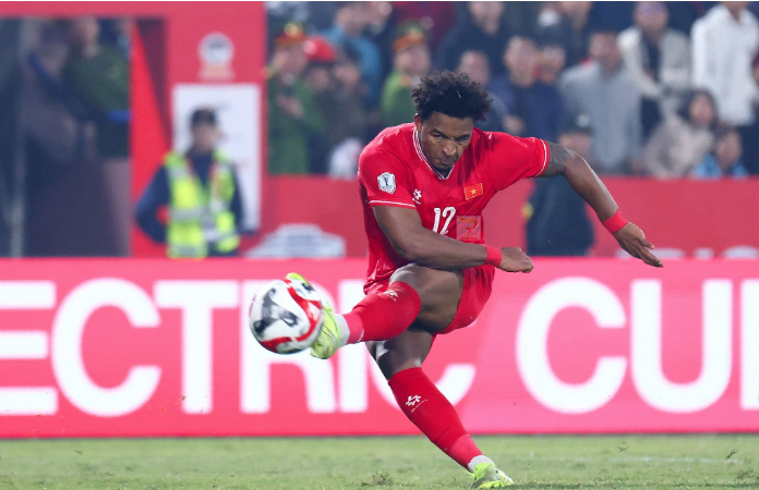 Điều đó có nghĩa, chân sút 29 tuổi hoàn toàn có thể tham dự 2 trận đấu với Bangladesh (26/3) và Malaysia (31/3). 00000000000000000-5142.png