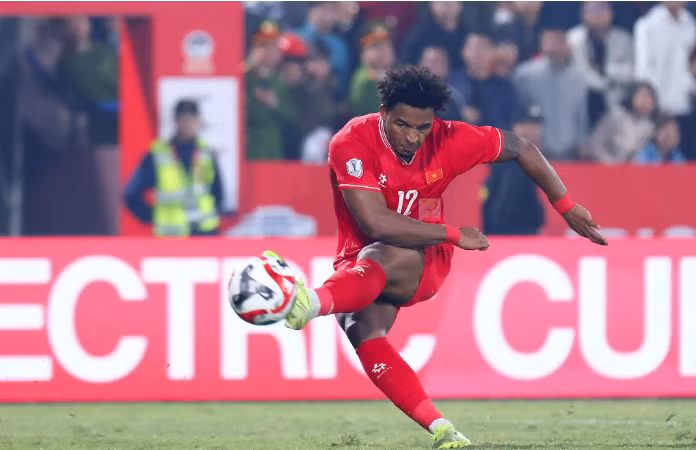 Dù thi đấu từ vòng bảng, Xuân Son vẫn góp công lớn giúp đội tuyển Việt Nam giành chức vô địch ASEAN Cup 2024. 00000000000000000-5142.png