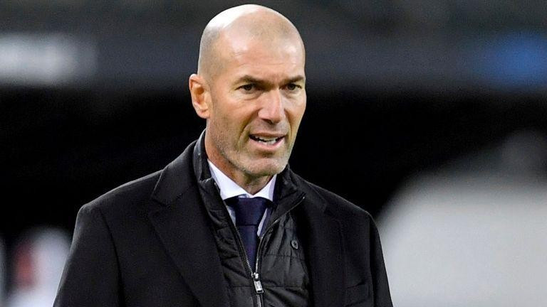Cựu danh thủ Zidane từng có 108 lần khoác áo đội tuyển Pháp, ghi 31 bàn và góp công lớn giúp đội bóng này vô địch World Cup 1998. image-2.jpg