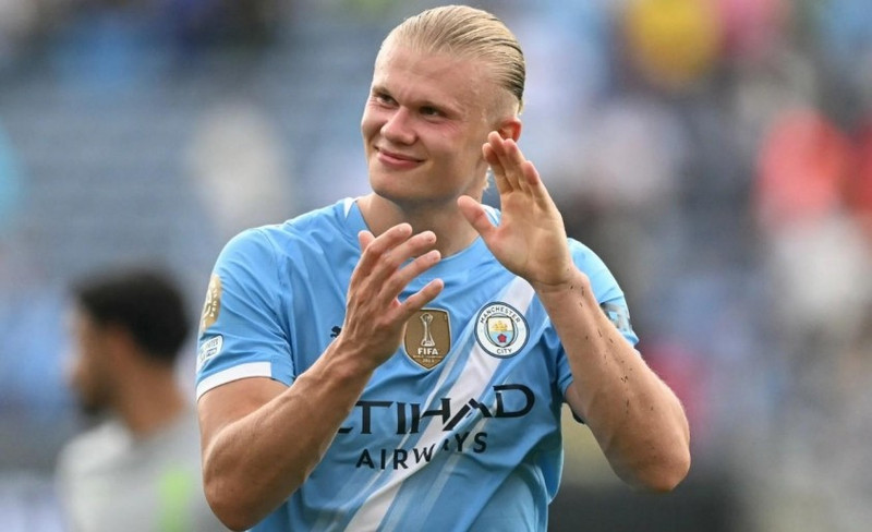 Tiền đạo người Na Uy hiện có 99 bàn sau 108 trận cho câu lạc bộ Man City. 3-685dda13ddf3a.jpg