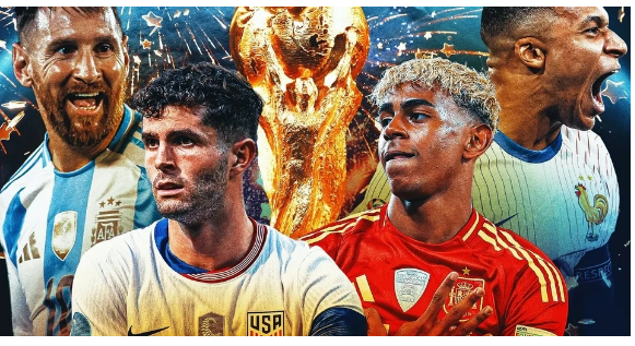 Đáng chú ý, trong quá khứ chưa từng có kỳ World Cup nào áp dụng quy định nghỉ cố định ở phút 22 như lần này. 88888888888-9599.png