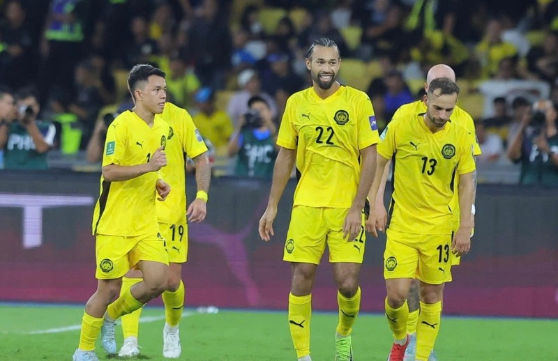 Trường hợp của Facundo Garces cũng tương tự. Ông nội của Garces là Carlos Rogerio Fernandez, sinh ra tại tỉnh Santa Fe của Argentina nhưng lại được phù phép bằng hồ sơ sinh ra tại Penang của Malaysia. image-2.jpg