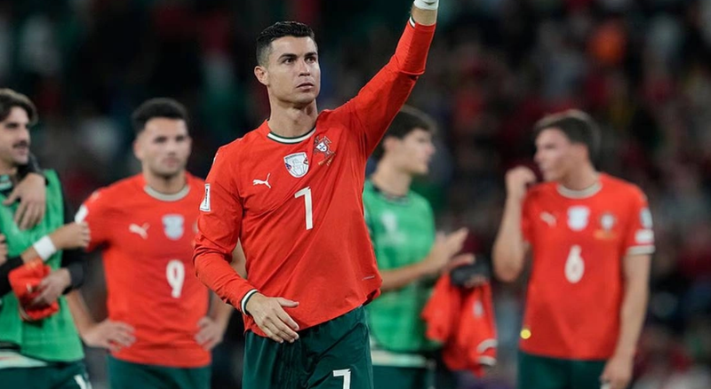 Vòng chung kết World Cup 2026 cũng là mùa mùa vô địch bóng đá đầu tiên tăng số đội tham dự giải lên 48, thay vì 32 đội như từ trước đến nay. 77766655555.png