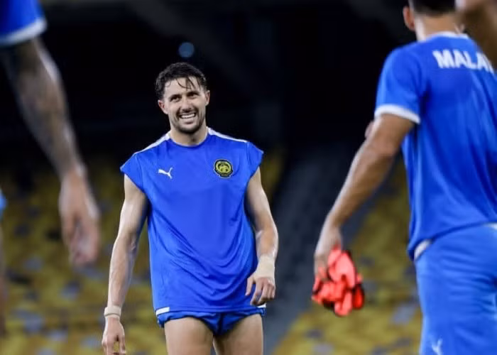 Trước lệnh cấm này, CLB Alaves cho trung vệ Garces tạm ngừng tập luyện và thi đấu để chờ kết luận cuối cùng từ FIFA. facundo-garces-tu-tin-khang-an-thanh-cong.jpg