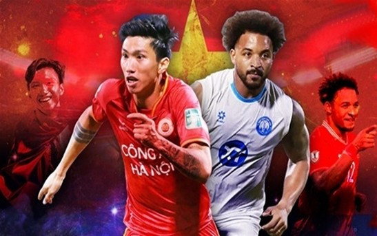 Ở trận tái đấu Malaysia vòng loại cuối Asian Cup 2027 vào tháng 3 năm tới khả năng bộ đôi ngôi sao Xuân Son và Đoàn Văn Hậu cũng sẽ kịp trở lại thi đấu sau thời gian dài ngồi ngoài vì chấn thương. xuan-son-van-hau.jpg