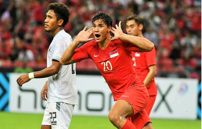 Theo đó, Singapore, vốn thuộc nhóm hạt giống số 4 ở bảng C, được chuyển sang bảng A thay cho U22 Campuchia. 00999888777.png