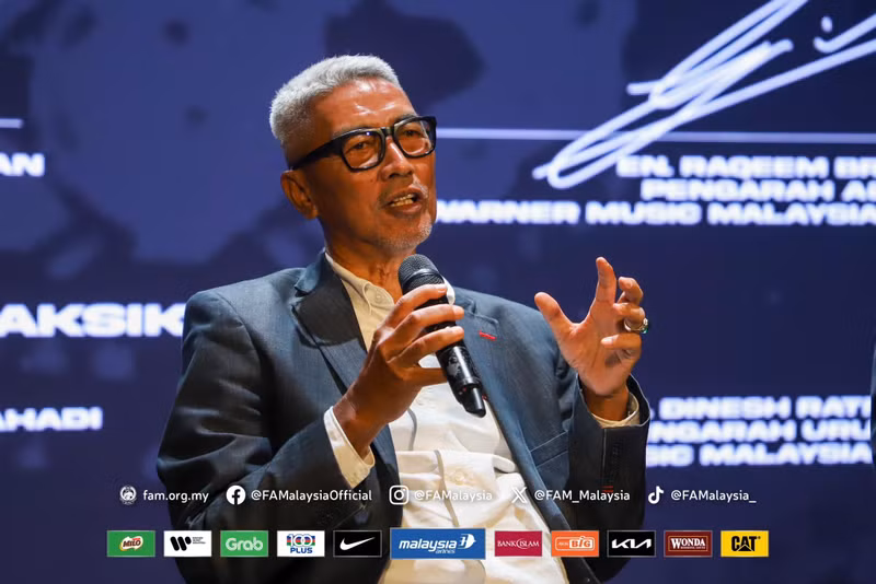 Quyền Chủ tịch FAM, Datuk Yusoff Mahadi tiết lộ đã họp khẩn để tìm hướng xử lý sau án phạt của FIFA. yusoff-mahadi-fam-pic.jpg