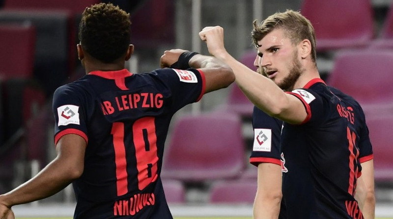 Inter Miami đang tái thiết tuyến đầu, khi một số trụ cột lớn tuổi rời đội nên quyết tâm mang về một chân sút giàu kinh nghiệm ở châu Âu. 02062020werner.jpg