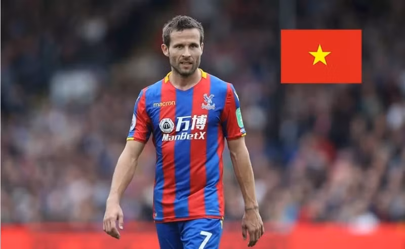Trước Ibrahim Maza, cũng đã có 1 cầu thủ gốc Việt khác góp mặt tại World Cup là Yohan Cabaye, cựu tiền vệ đội tuyển Pháp có bà nội là người Việt Nam, từng tham dự kỳ World Cup 2014. uploaded-lehoabna-2018-10-22-064420-3.jpg
