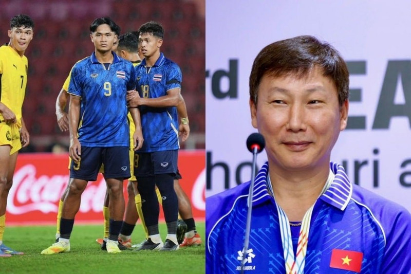 “Ban huấn luyện đã có những phương án cụ thể để hạn chế cầu thủ này. Cá nhân tôi cũng như các đồng đội ở hàng phòng ngự sẽ tập trung tối đa, thực hiện đúng đấu pháp được giao”, hậu vệ Lý Đức nói. img-1483b980.jpg