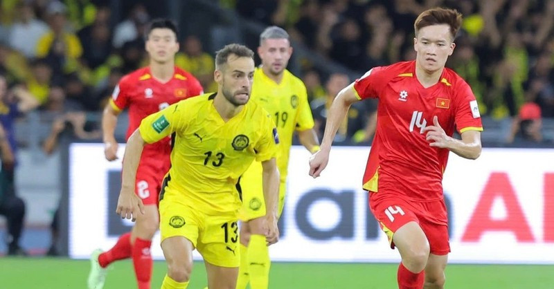 Nếu tiếp tục kháng cáo thất bại, tuyển Malaysia sẽ bị xử thua 0-3 trước Việt Nam và Nepal ở vòng loại Asian Cup 2027 và chính thức bị loại. image-3.jpg