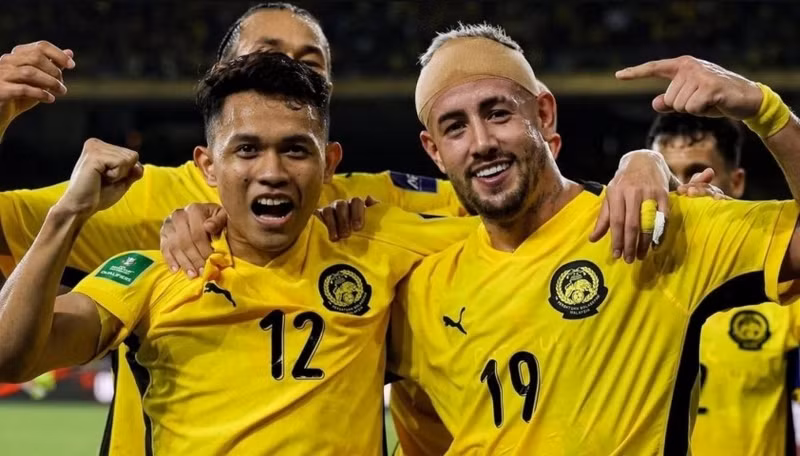 AFC hy vọng vụ việc của Malaysia có thể ngã ngũ trước 31/3 – thời điểm diễn ra trận lượt về vòng loại Asian Cup 2027, giữa đội tuyển Việt Nam và Malaysia. 4-696f4fe7f0e9d.jpg