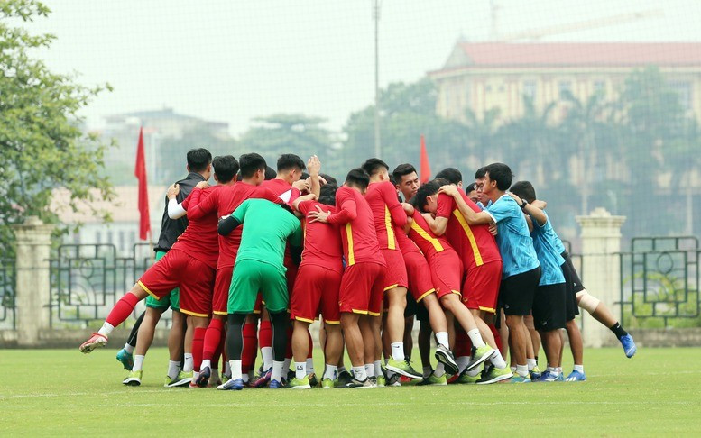Cụ thể, vào 03/11/2011 tại SEA Games 26 U23 Việt Nam có được chiến thắng 3-1 trước U23 Philippines. 1-1651900836-1651908111482129611118.jpg