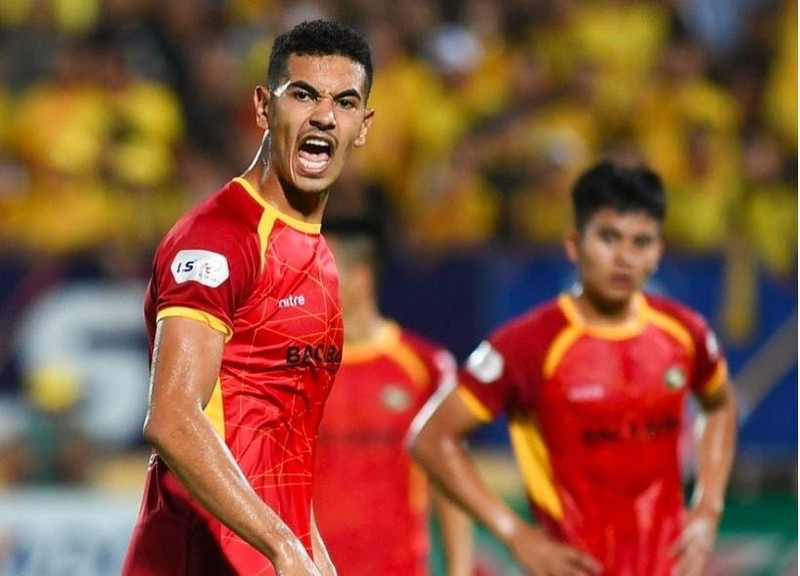 Gustavo Santos được kỳ vọng sẽ kịp tham dự trận tái đấu với tuyển Lào ở vòng loại cuối Asian Cup 2027 cuối tháng 11 tới. congluan-cdncongluanvn-files-content-2022-07-19-1229-clb-thanh-hoa-chieu-mo-ngoai-binh-nguoi-brazil-095907839.jpg