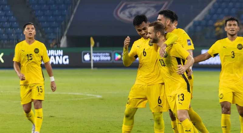 Cái tên quen thuộc bậc nhất với người hâm mộ Việt Nam là Endrick, tiền vệ khoác áo CLB CA TP.HCM thi đấu tại V-League. 66666.png