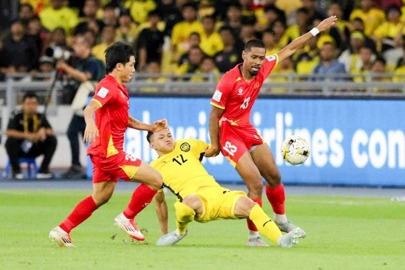 Quyết định cuối cùng sẽ được Liên đoàn bóng đá châu Á, đơn vị tổ chức giải đấu Asian Cup, đưa ra sau khi FAM thực hiện tất cả các bước trong quy trình pháp lý. malaysia2.jpg