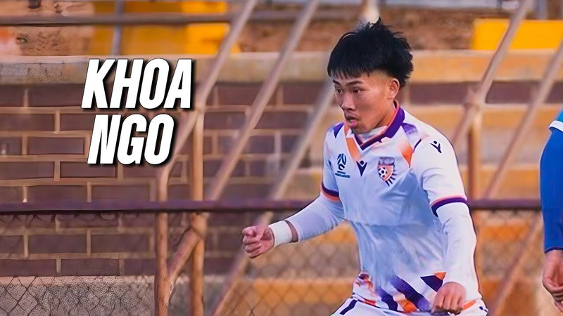 Trong bối cảnh đội tuyển Việt Nam đang trẻ hóa lực lượng, Khoa Ngô nổi lên như một phương án đầy hứa hẹn, nếu hoàn tất các thủ tục nhập tịch trong tương lai. maxresdefault.jpg