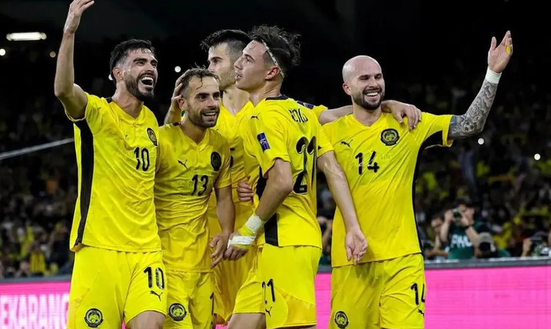 FIFA nhấn mạnh rằng hành vi của LĐBĐ Malaysia là “vô trách nhiệm”, không có cơ sở để giảm nhẹ hay hủy bỏ án phạt trước đó. 9988777.png