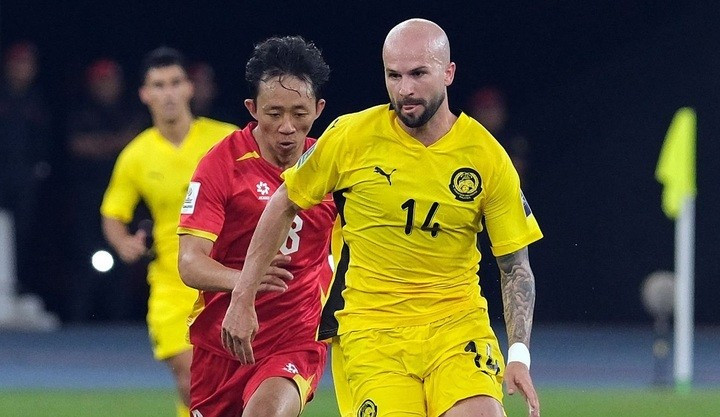 Trước đó, gần như toàn bộ giới chuyên môn Malaysia đã thừa nhận thất bại và cho rằng, bóng đá Malaysia sẽ không thể kháng cáo thành công. malaysia-viet-nam-14514915.jpg