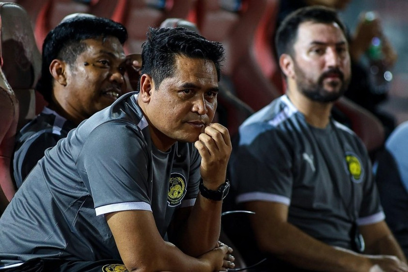 “Cho đến nay, chúng tôi vẫn chưa nhận được sự cho phép từ các đội Sabah, Penang và Terengganu (cho trận đấu đầu tiên) bên cạnh đó Selangor vẫn đang cân nhắc dựa theo tình hình hiện tại. 495880104-122130840416803027-2592199337263280607-n-685b5db844996-685bd0d3b78c3.jpg