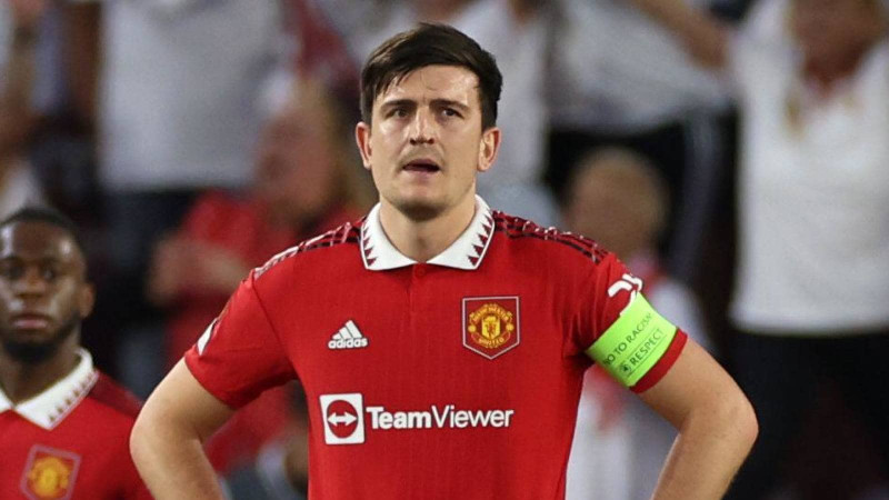 Đáng chú ý, bộ đôi trung vệ Matthijs de Ligt và Harry Maguire vẫn chưa thể trở lại thi đấu do đang làm bạn với chấn thương. harry-maguire-after-man-utd-concede-a-goal-1052.jpg