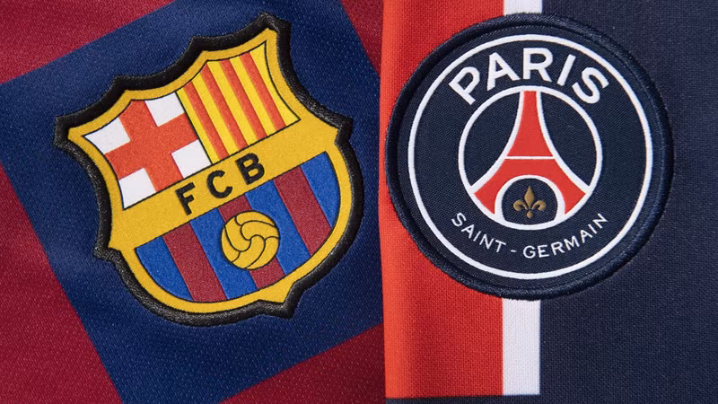 Ở lượt đấu thứ 1 vòng bảng Champions League, tâm điểm chú ý của người hâm mộ sẽ hướng về SVĐ Lluis Companys Olympic, nơi Barcelona tiếp đón PSG. 2984783-61251408-2560-1440.jpg