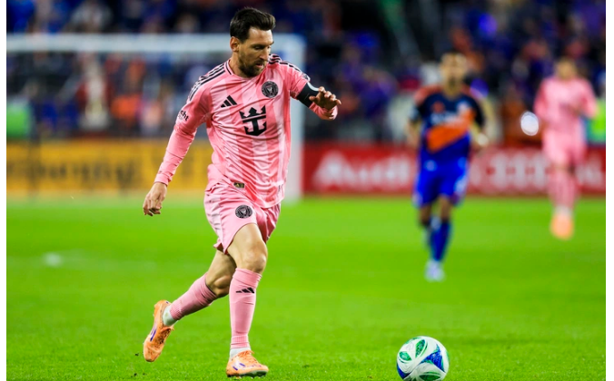 Việc Inter Miami được ưu ái về quỹ lương để sở hữu cùng lúc Messi, Suarez và nhiều ngôi sao khác cũng khiến phần còn lại của MLS cảm thấy không công bằng, đi ngược lại triết lý bình đẳng tài chính giải đấu. 88888888888888.png