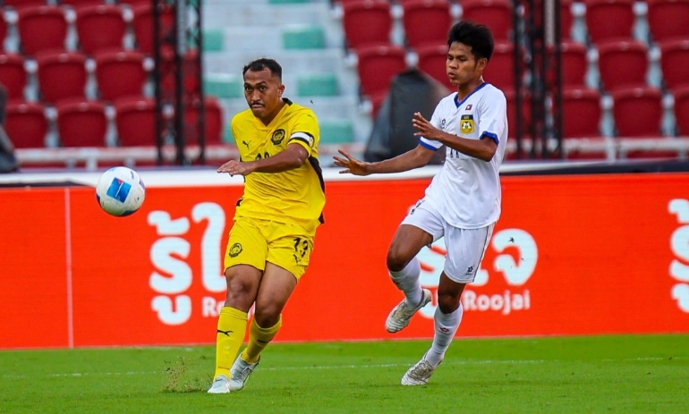 Với kết quả này, trận so tài tới vào ngày 11/12 tới, một kết quả hòa có thể giúp U22 Malaysia giành ngôi nhất bảng và tiến vào bán kết. 8888888888888.png