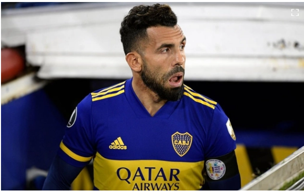 Trong 40 năm qua, cầu thủ giành danh hiệu này nhiều lần nhất là Carlos Tevez (Argentina), với 3 lần nhận giải. 9999999999999999999999.png