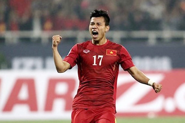 Văn Thanh có được 26 bàn thắng cho Hoàng Anh Gia Lai giai đoạn 2015–2022, 7 pha lập công cho Công an Hà Nội từ năm 2023 tới nay. 108d5153316t7747l1-van-thanh-03.jpg