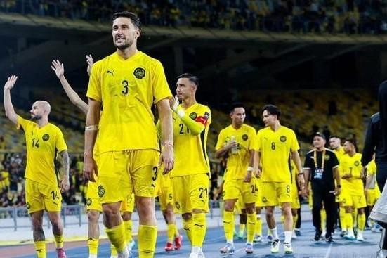Quyết định này nhiều khả năng sẽ được đưa ra trước thời điểm tuyển Malaysia làm khách trước Việt Nam ở vòng loại Asian Cup 2027. timnas-malaysia-1757234194211-16-68f028d19b174-690b4f8013d2d.jpg