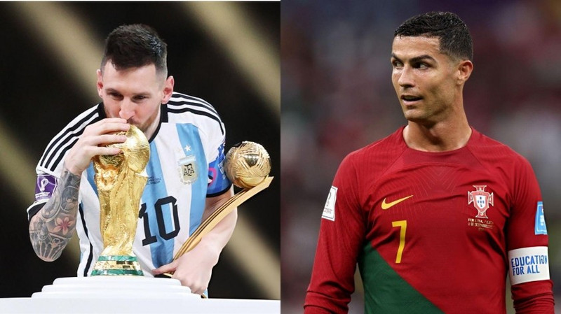 Trước đó, bộ đôi siêu sao này cũng đã san bằng kỷ lục 5 lần dự World Cup của huyền thoại Lothar Matthaus (Đức). 23h30-32-691a836f62d0d.jpg