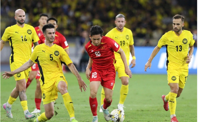 Trong khi đó, vào tháng 8 tuyển Việt Nam cũng sẽ bước vào hành trình bảo vệ ngôi vương ở giải vô địch Đông Nam Á AFF Cup 2026. 000000000000000000000000099999999999999.png