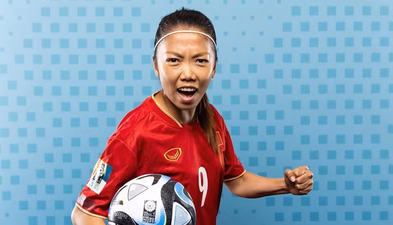 Huỳnh Như bắt đầu sự nghiệp của mình tại câu lạc bộ Thành phố Hồ Chí Minh I, nơi cô sớm vươn mình trở thành ngôi sao của đội bóng và tuyển nữ quốc gia. image-7305.jpg