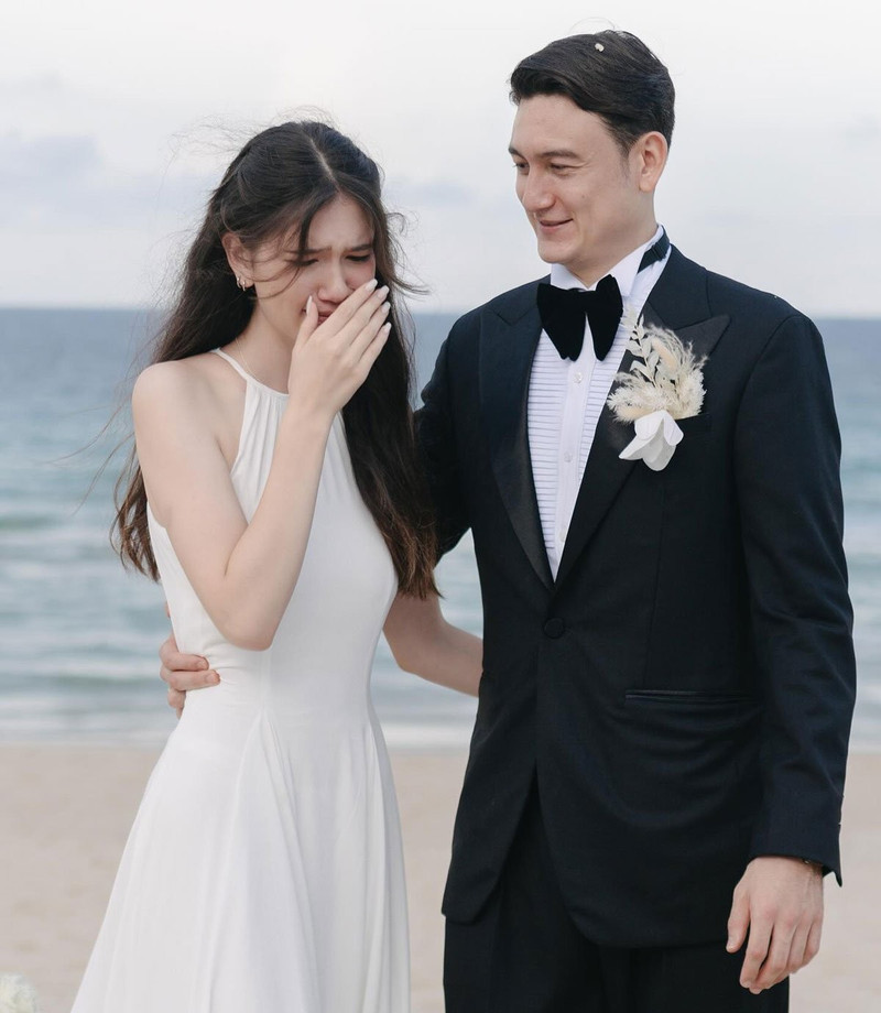 Thanh Giang dự đám cưới anh trai Đặng Văn Lâm. em-gai-dang-van-lam-dang-thanh-giang-2-1731941380148968400545.jpg